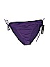 Apt. 9 Purple Swimsuit Bottoms Size 16 - photo 1