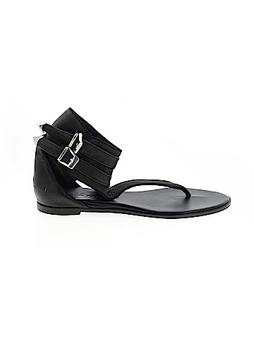 Zara Sandals (view 1)