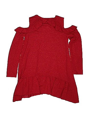 Wonder Nation Special Occasion Dress (view 2)