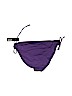 Apt. 9 Purple Swimsuit Bottoms Size 16 - photo 2