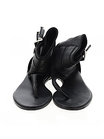 Zara Sandals (view 2)