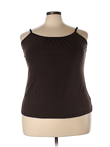 Venezia Tank Top (view 1)