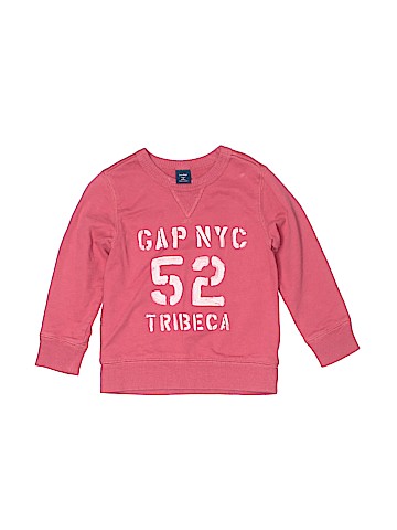 Baby Gap Sweatshirt (view 1)