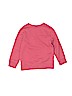 Baby Gap 100% Cotton Pink Sweatshirt Size 3 - photo 2