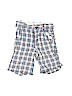 Baby Gap 100% Cotton Brown Board Shorts Size 4 - photo 1