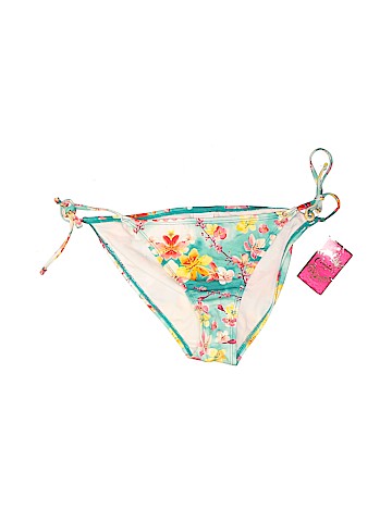 Candie's Swimsuit Bottoms (view 1)