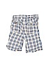 Baby Gap 100% Cotton Brown Board Shorts Size 4 - photo 2