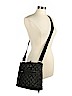Kenneth Cole REACTION Black Crossbody Bag One size - photo 2