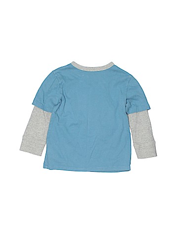 Baby Gap Long Sleeve T-Shirt (view 2)