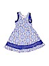 Bonnie Jean Blue Dress Size 4 - photo 1