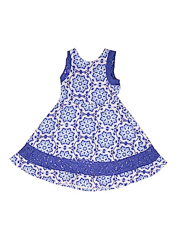 Bonnie Jean Dress (view 2)