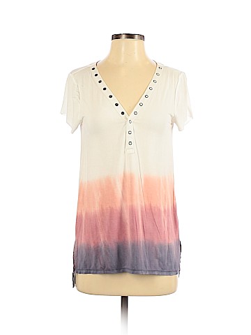 American Eagle Outfitters Short Sleeve Top (view 1)