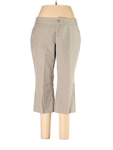Mossimo Khakis (view 1)