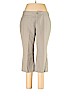 Mossimo Gray Khakis Size 12 - photo 1