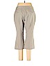 Mossimo Gray Khakis Size 12 - photo 2