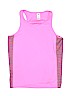 OshKosh B'gosh Solid Pink Tank Top Size 14 - photo 1