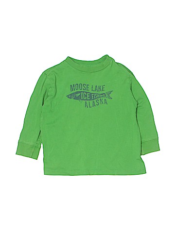 Crewcuts Long Sleeve T-Shirt (view 1)