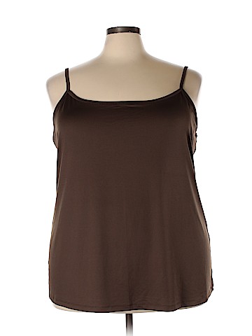Lane Bryant Tank Top (view 1)