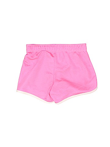 Justice Athletic Shorts (view 2)