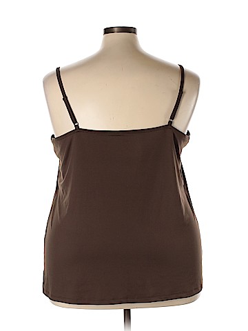 Lane Bryant Tank Top (view 2)
