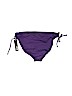 Apt. 9 Purple Swimsuit Bottoms Size 16 - photo 2