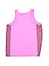 OshKosh B'gosh Solid Pink Tank Top Size 14 - photo 2