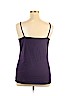 Maurices Purple Tank Top Size XL - photo 2