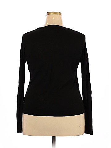 A New Day Long Sleeve T-Shirt (view 2)