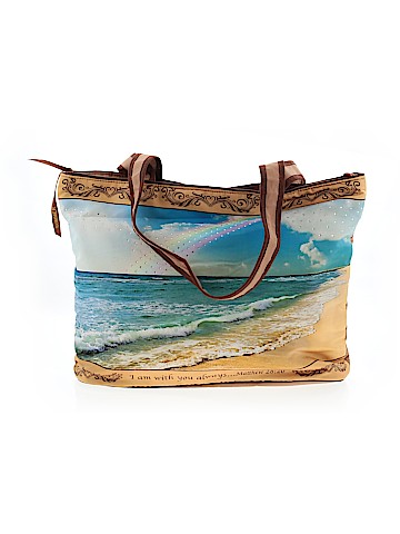 Unbranded Tote (view 1)