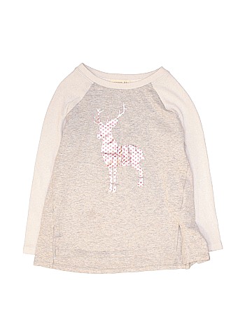 Copper Key Long Sleeve T-Shirt (view 1)