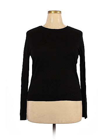 A New Day Long Sleeve T-Shirt (view 1)