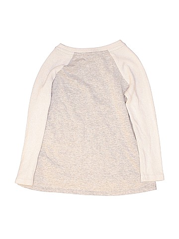 Copper Key Long Sleeve T-Shirt (view 2)