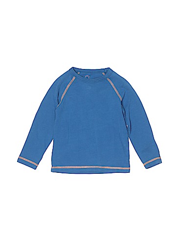 Mini Boden Long Sleeve T-Shirt (view 1)