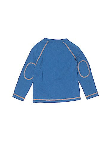 Mini Boden Long Sleeve T-Shirt (view 2)