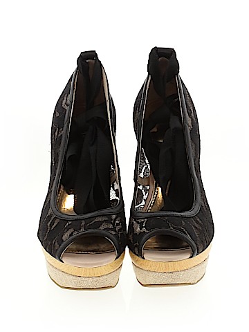 Jennifer Lopez Wedges (view 2)