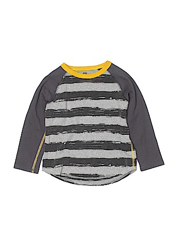 Tea Long Sleeve T-Shirt (view 1)