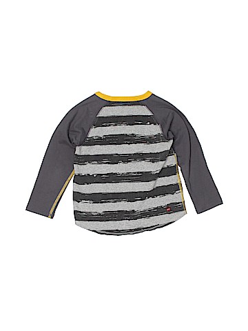 Tea Long Sleeve T-Shirt (view 2)