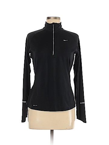 Nike Track Jacket (view 1)