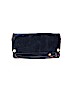 Henri Bendel 100% Leather Blue Leather Clutch One size - photo 1