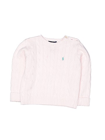 Ralph Lauren Pullover Sweater (view 1)