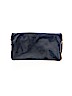 Henri Bendel 100% Leather Blue Leather Clutch One size - photo 2