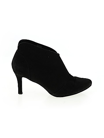 Madeline Ankle Boots (view 1)