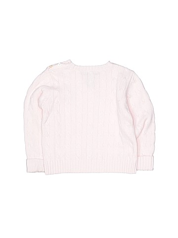 Ralph Lauren Pullover Sweater (view 2)