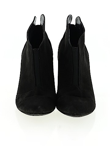 Madeline Ankle Boots (view 2)
