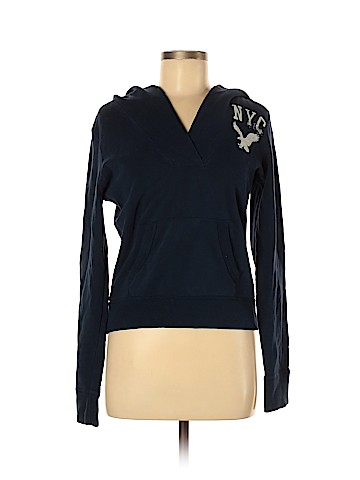 American Eagle Outfitters Pullover Hoodie (view 1)
