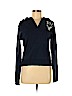 American Eagle Outfitters Blue Pullover Hoodie Size M - photo 1