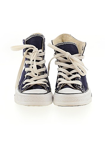 Converse Sneakers (view 2)