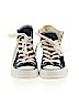 Converse Purple Sneakers Size 3 (youth) - photo 2
