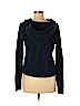 American Eagle Outfitters Blue Pullover Hoodie Size M - photo 2