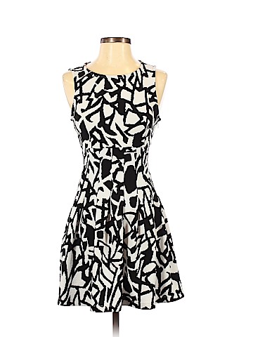 Forever 21 Cocktail Dress (view 1)